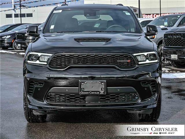 2026 Dodge Durango GT (Stk: N26072) in Grimsby - Image 2 of 33