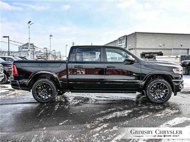 2026 RAM 1500 Limited (Stk: N26084) in Grimsby - Image 12 of 35