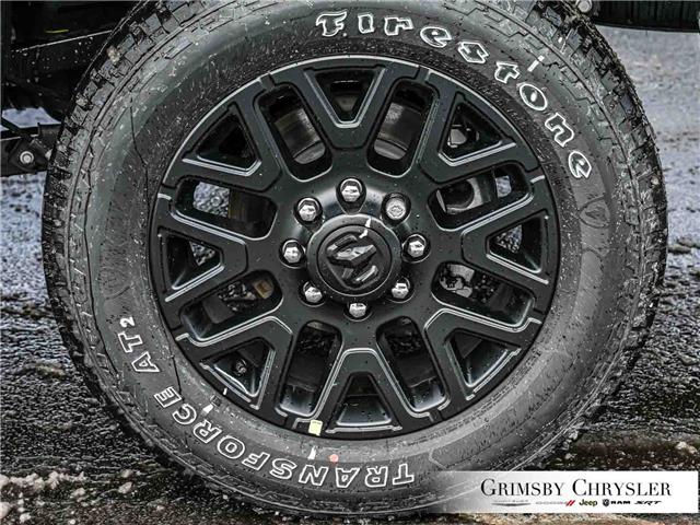 2026 RAM 2500 Limited (Stk: N26063) in Grimsby - Image 9 of 33