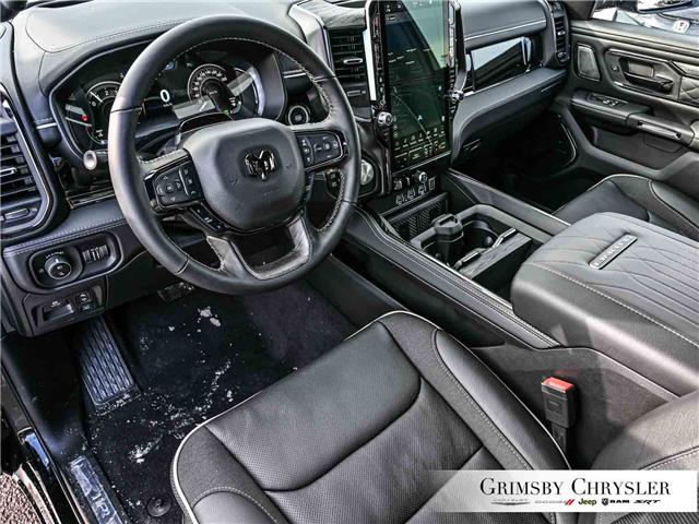 2026 RAM 1500 Limited (Stk: N26084) in Grimsby - Image 14 of 35