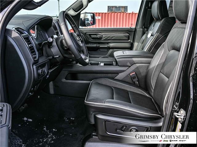 2026 RAM 1500 Limited (Stk: N26084) in Grimsby - Image 15 of 35