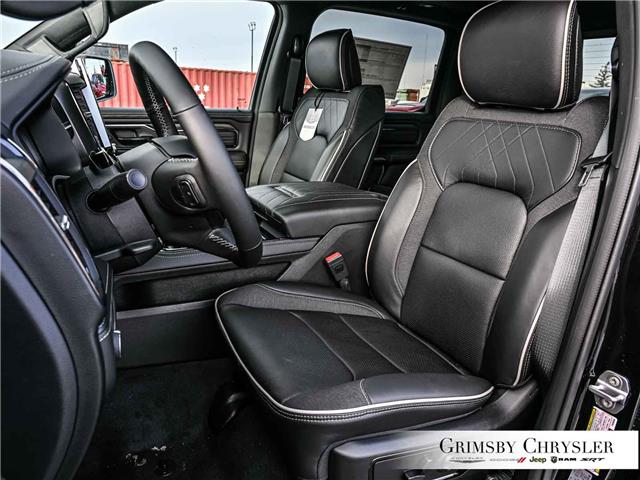 2026 RAM 1500 Limited (Stk: N26084) in Grimsby - Image 16 of 35