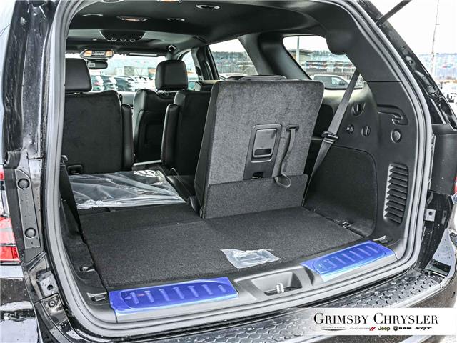2026 Dodge Durango GT (Stk: N26072) in Grimsby - Image 6 of 33