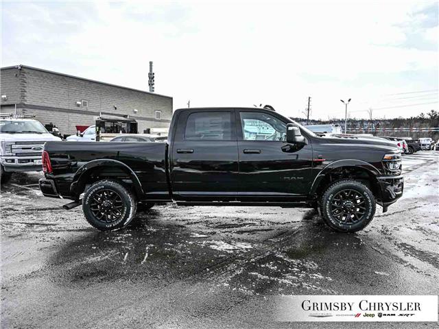2026 RAM 2500 Limited (Stk: N26063) in Grimsby - Image 12 of 33