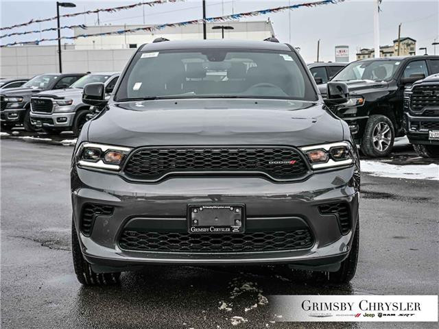 2026 Dodge Durango GT (Stk: N26070) in Grimsby - Image 2 of 32