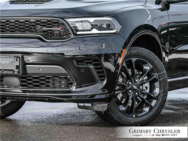 2026 Dodge Durango GT (Stk: N26072) in Grimsby - Image 7 of 33