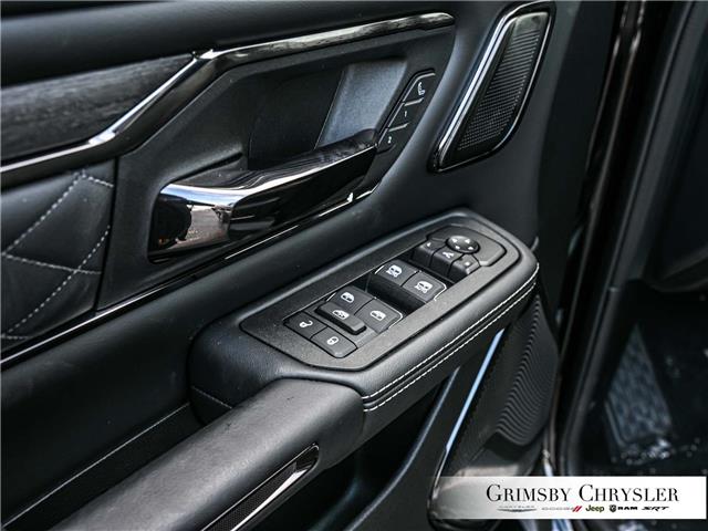 2026 RAM 1500 Limited (Stk: N26084) in Grimsby - Image 17 of 35