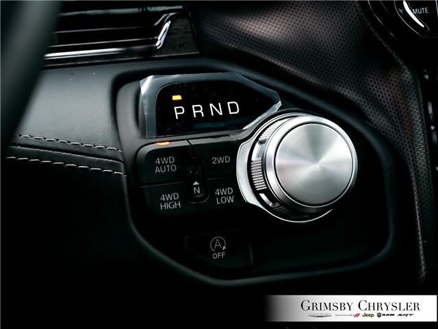 2026 RAM 1500 Limited (Stk: N26084) in Grimsby - Image 18 of 35