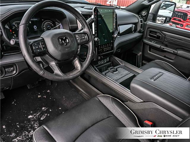 2026 RAM 2500 Limited (Stk: N26063) in Grimsby - Image 14 of 33