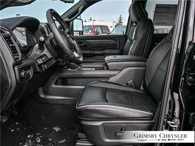 2026 RAM 2500 Limited (Stk: N26063) in Grimsby - Image 15 of 33