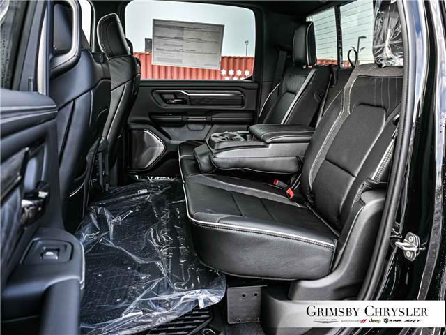 2026 RAM 1500 Limited (Stk: N26084) in Grimsby - Image 19 of 35