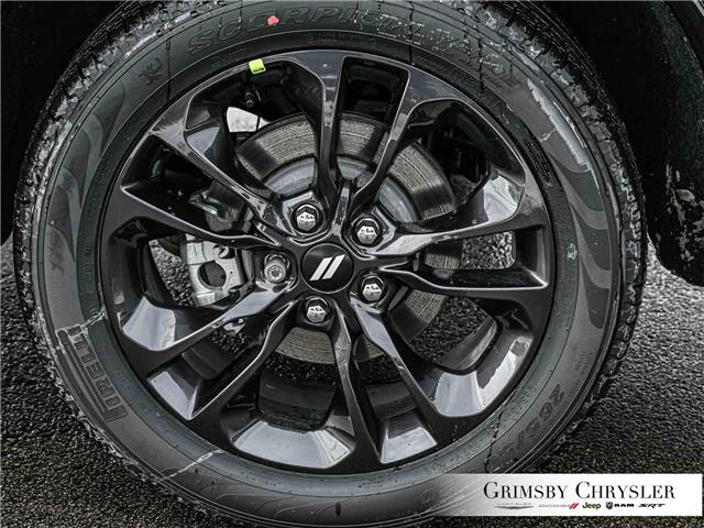 2026 Dodge Durango GT (Stk: N26072) in Grimsby - Image 9 of 33