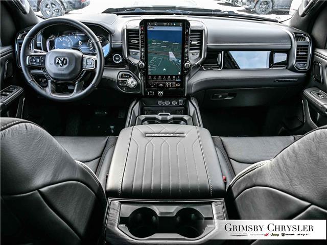 2026 RAM 1500 Limited (Stk: N26084) in Grimsby - Image 20 of 35