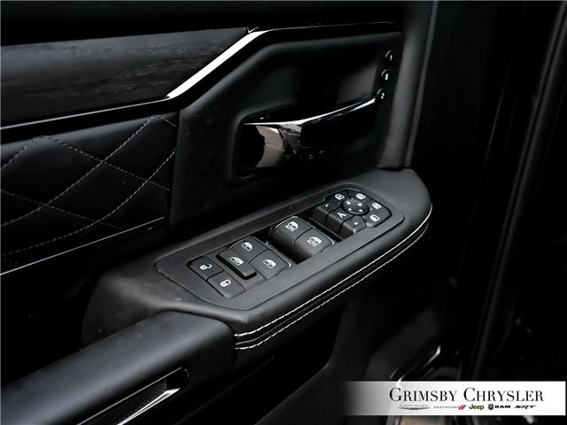 2026 RAM 2500 Limited (Stk: N26063) in Grimsby - Image 17 of 33