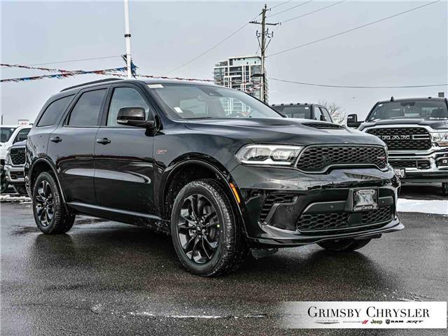 2026 Dodge Durango GT (Stk: N26072) in Grimsby - Image 13 of 33