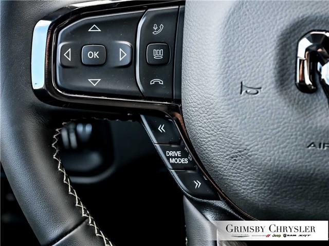 2026 RAM 1500 Limited (Stk: N26084) in Grimsby - Image 23 of 35