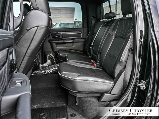 2026 RAM 2500 Limited (Stk: N26063) in Grimsby - Image 19 of 33