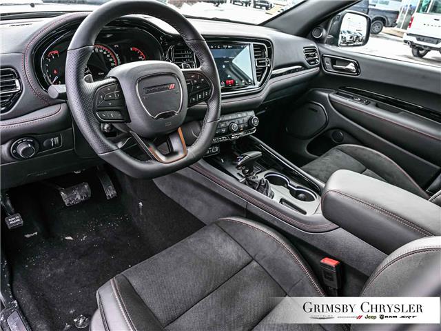 2026 Dodge Durango GT (Stk: N26072) in Grimsby - Image 14 of 33
