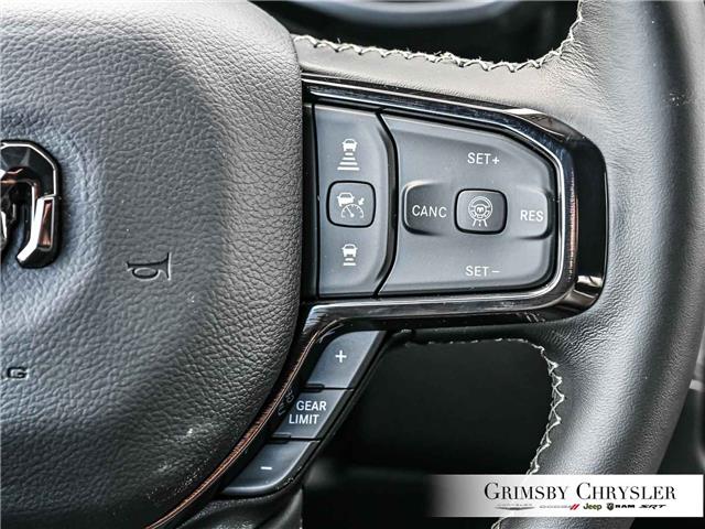 2026 RAM 1500 Limited (Stk: N26084) in Grimsby - Image 24 of 35