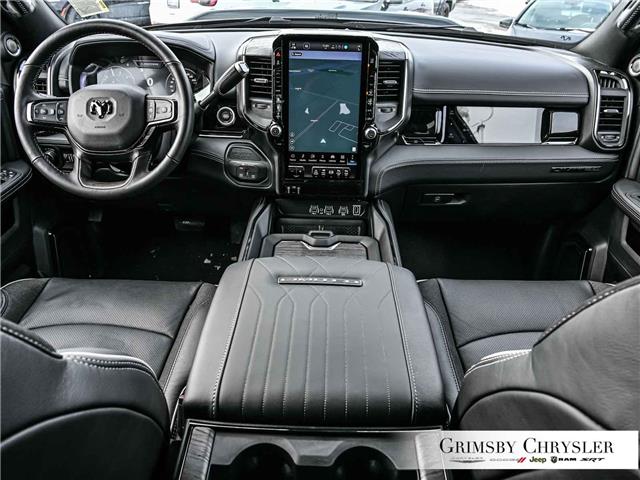 2026 RAM 2500 Limited (Stk: N26063) in Grimsby - Image 20 of 33