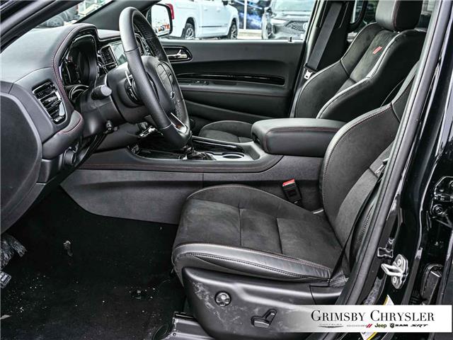 2026 Dodge Durango GT (Stk: N26072) in Grimsby - Image 15 of 33