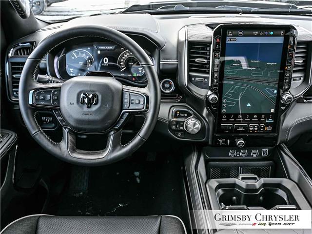 2026 RAM 1500 Limited (Stk: N26084) in Grimsby - Image 25 of 35