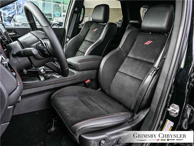 2026 Dodge Durango GT (Stk: N26072) in Grimsby - Image 16 of 33
