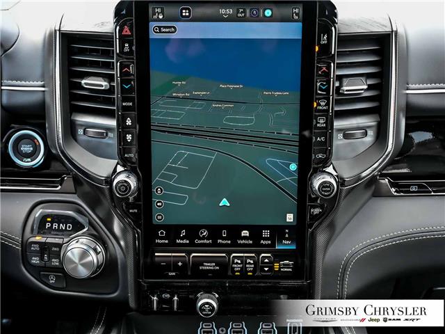 2026 RAM 1500 Limited (Stk: N26084) in Grimsby - Image 27 of 35