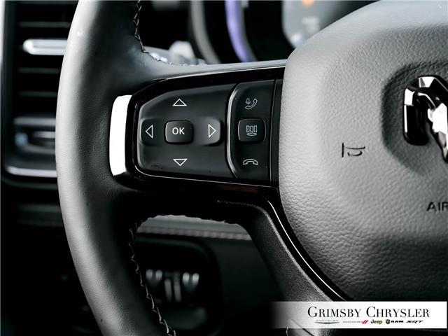 2026 RAM 2500 Limited (Stk: N26063) in Grimsby - Image 23 of 33