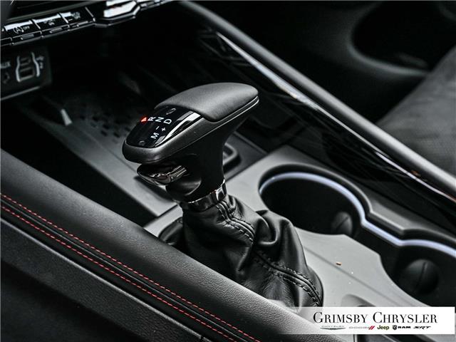 2026 Dodge Durango GT (Stk: N26072) in Grimsby - Image 18 of 33