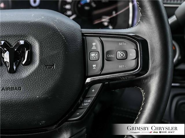 2026 RAM 2500 Limited (Stk: N26063) in Grimsby - Image 24 of 33