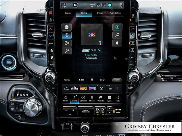 2026 RAM 1500 Limited (Stk: N26084) in Grimsby - Image 29 of 35