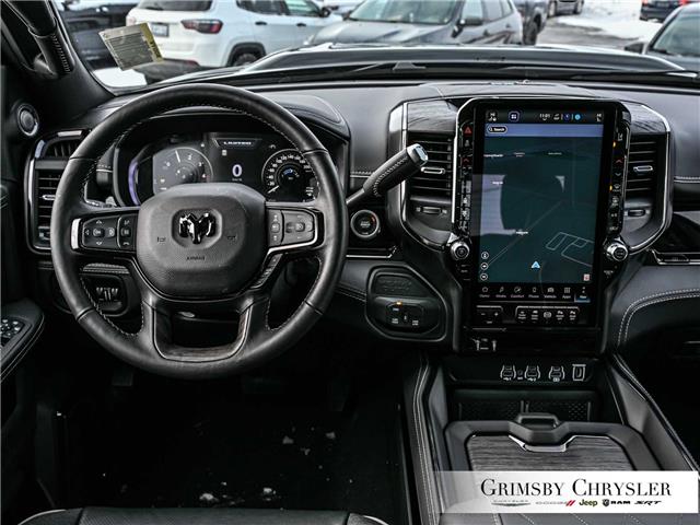 2026 RAM 2500 Limited (Stk: N26063) in Grimsby - Image 25 of 33