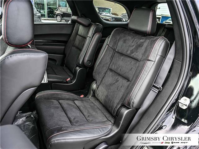 2026 Dodge Durango GT (Stk: N26072) in Grimsby - Image 19 of 33