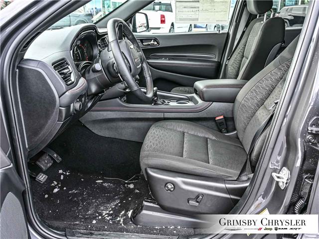 2026 Dodge Durango GT (Stk: N26070) in Grimsby - Image 15 of 32
