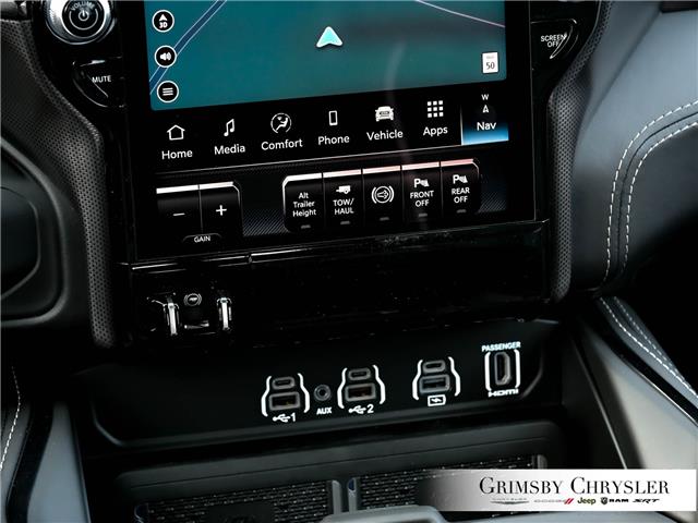 2026 RAM 2500 Limited (Stk: N26063) in Grimsby - Image 26 of 33