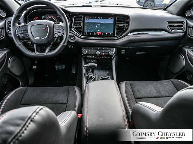 2026 Dodge Durango GT (Stk: N26072) in Grimsby - Image 21 of 33