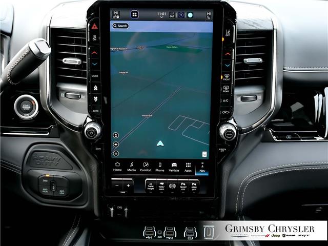 2026 RAM 2500 Limited (Stk: N26063) in Grimsby - Image 27 of 33