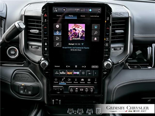 2026 RAM 2500 Limited (Stk: N26063) in Grimsby - Image 28 of 33