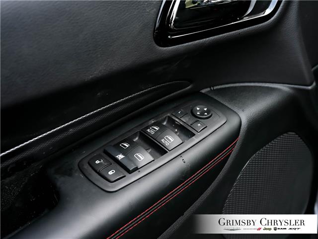 2026 Dodge Durango GT (Stk: N26070) in Grimsby - Image 17 of 32