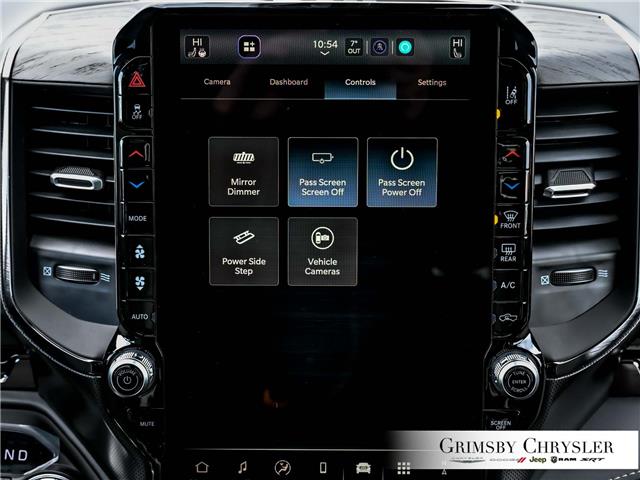 2026 RAM 1500 Limited (Stk: N26084) in Grimsby - Image 32 of 35