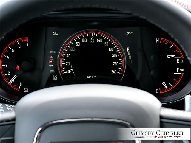 2026 Dodge Durango GT (Stk: N26072) in Grimsby - Image 23 of 33