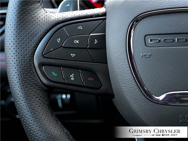 2026 Dodge Durango GT (Stk: N26072) in Grimsby - Image 24 of 33