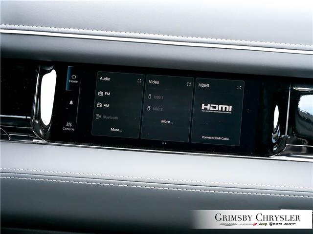 2026 RAM 1500 Limited (Stk: N26084) in Grimsby - Image 34 of 35