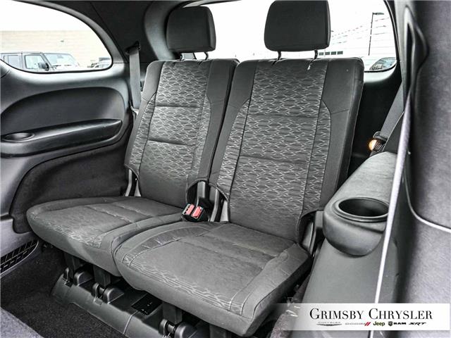 2026 Dodge Durango GT (Stk: N26070) in Grimsby - Image 19 of 32