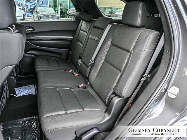 2026 Dodge Durango GT (Stk: N26070) in Grimsby - Image 20 of 32
