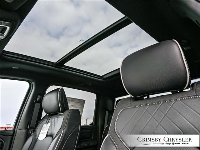 2026 RAM 1500 Limited (Stk: N26084) in Grimsby - Image 35 of 35