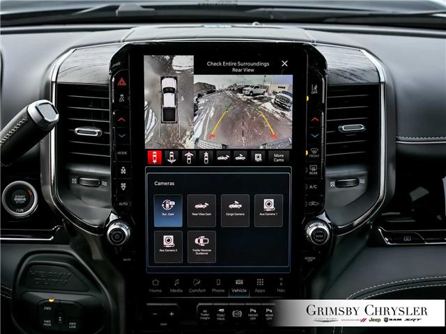 2026 RAM 2500 Limited (Stk: N26063) in Grimsby - Image 31 of 33