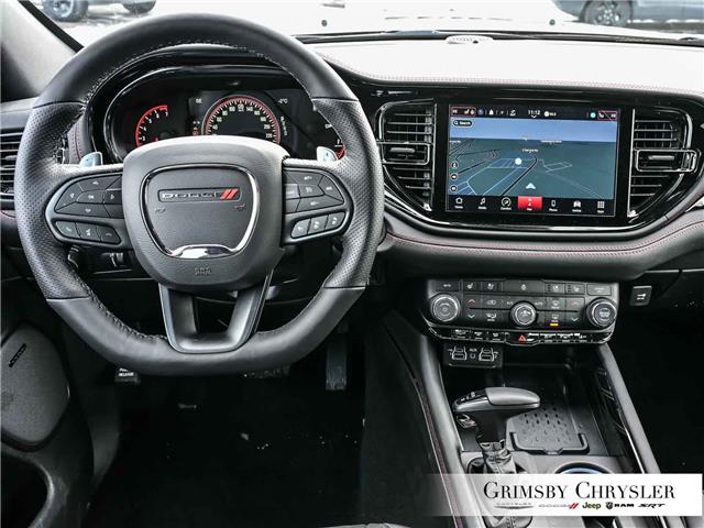 2026 Dodge Durango GT (Stk: N26072) in Grimsby - Image 26 of 33