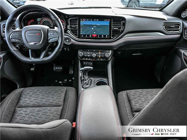 2026 Dodge Durango GT (Stk: N26070) in Grimsby - Image 21 of 32